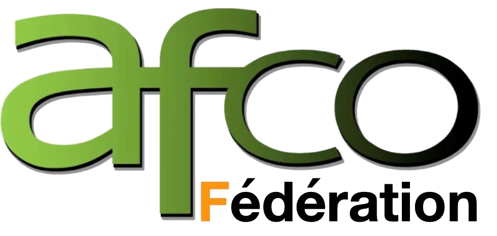 logo AFCO fédération