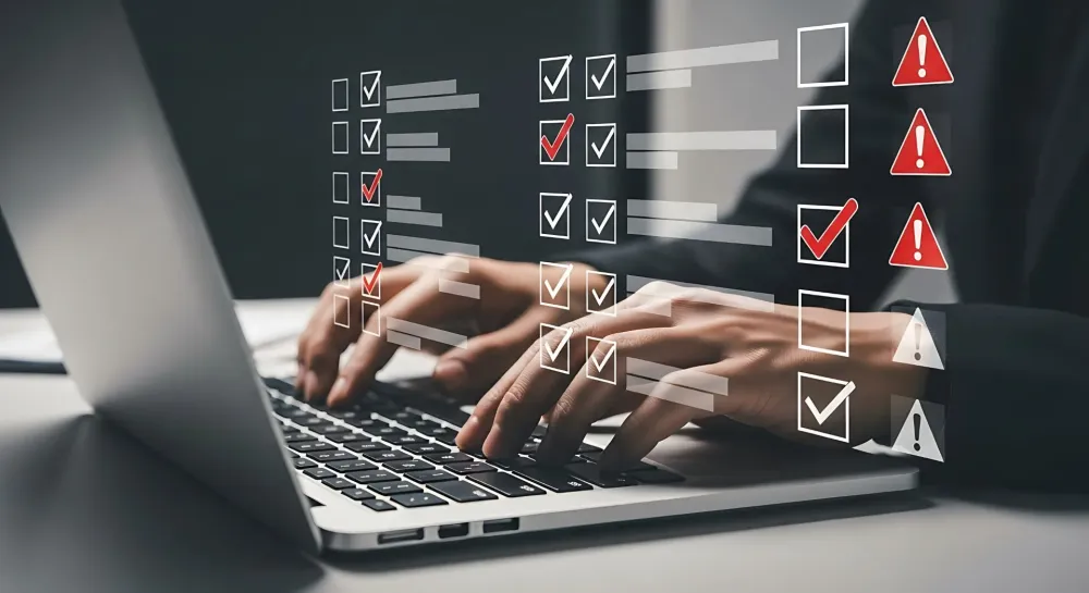 analyse et prévention des risques près de Sainte-Clotilde